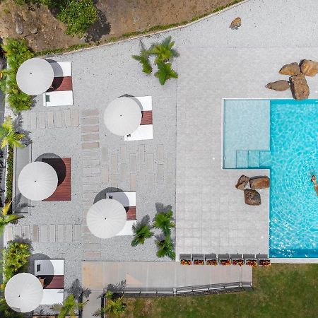 Santuario Luxury Eco Hotel Villeta Eksteriør bilde