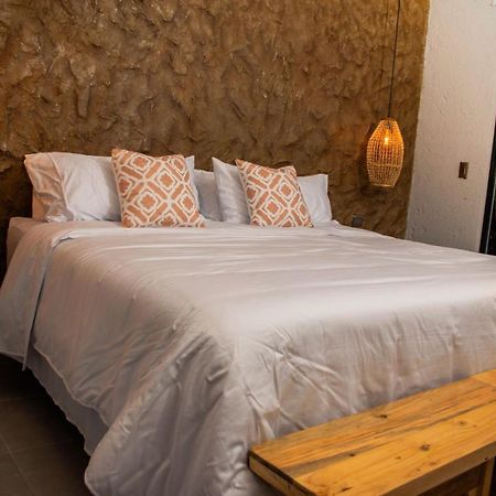 Santuario Luxury Eco Hotel Villeta Eksteriør bilde