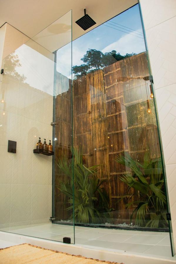 Santuario Luxury Eco Hotel Villeta Eksteriør bilde