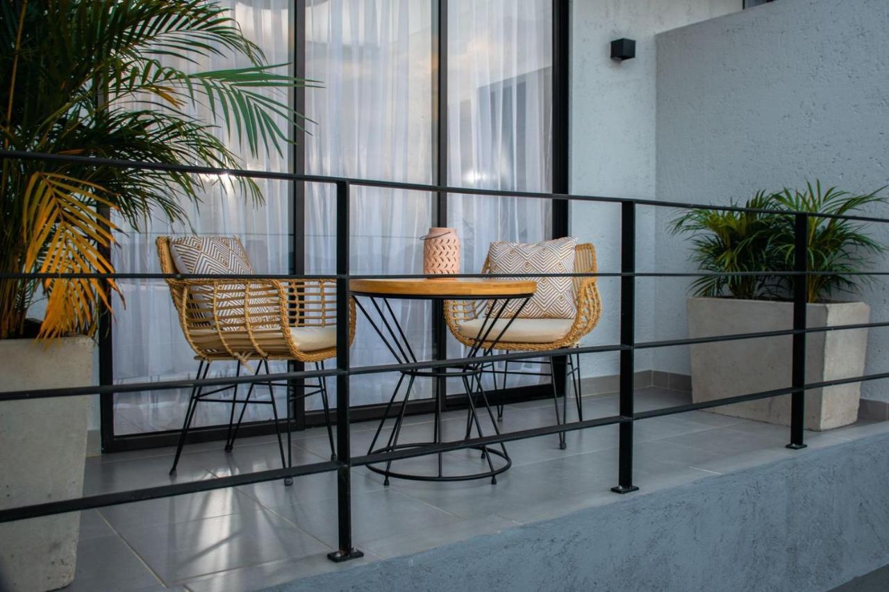 Santuario Luxury Eco Hotel Villeta Eksteriør bilde