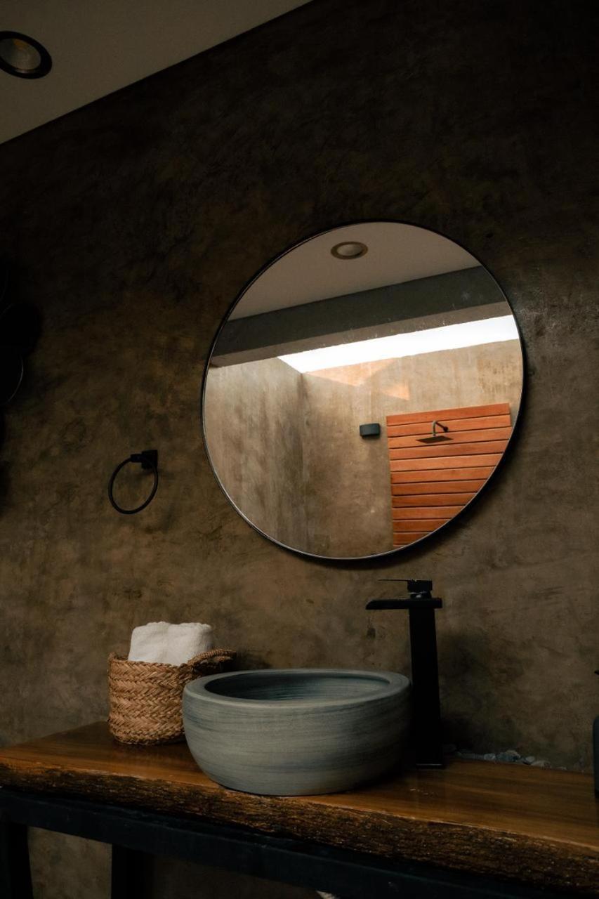 Santuario Luxury Eco Hotel Villeta Eksteriør bilde