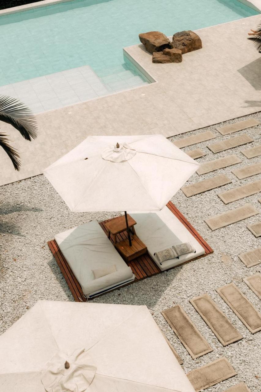 Santuario Luxury Eco Hotel Villeta Eksteriør bilde